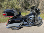 2012 HARLEY DAVIDSON FLHTK ULTRA LIMITED