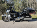 2012 HARLEY DAVIDSON FLHTK ULTRA LIMITED