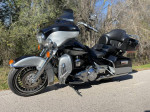 2012 HARLEY DAVIDSON FLHTK ULTRA LIMITED
