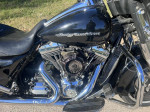 2012 HARLEY DAVIDSON FLHX STREET GLIDE