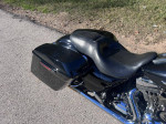 2012 HARLEY DAVIDSON FLHX STREET GLIDE