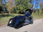 2012 HARLEY DAVIDSON FLHX STREET GLIDE