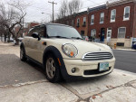2008 MINI Cooper S FWD 83,000 mi
