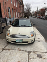 2008 MINI Cooper S FWD 83,000 mi