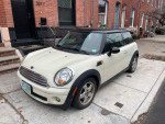 2008 MINI Cooper S FWD 83,000 mi