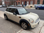 2008 MINI Cooper S FWD 83,000 mi