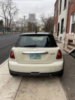 2008 MINI Cooper S FWD 83,000 mi