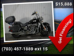 2022 Harley-Davidson® Heritage Classic 114