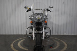2022 Harley-Davidson® Heritage Classic 114
