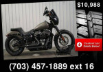 2019 Harley-Davidson® Street Bob®
