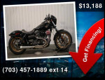 2016 Harley-Davidson® Low Rider® S
