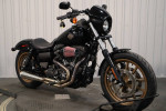 2016 Harley-Davidson® Low Rider® S