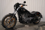 2016 Harley-Davidson® Low Rider® S