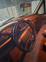 1995 Ford F-150 124,000 mi