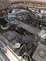 1995 Ford F-150 124,000 mi