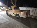 1995 Ford F-150 124,000 mi