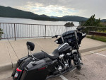 2022 Harley Davidson Street Glide