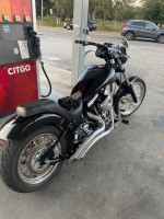 2001 Iron horse Legend 107cc custom chopper