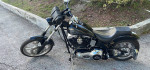 2001 Iron horse Legend 107cc custom chopper