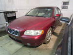 2005 Volvo S60 76,000 mi