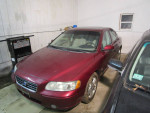2005 Volvo S60 76,000 mi