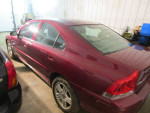 2005 Volvo S60 76,000 mi