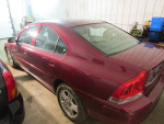 2005 Volvo S60 76,000 mi