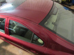 2005 Volvo S60 76,000 mi