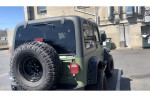 Jeep Wrangler 62,000 mi