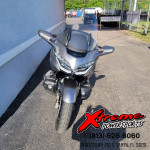2019 HONDA GOLDWING BAGGER DCT