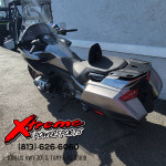2019 HONDA GOLDWING BAGGER DCT