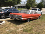Others 57,000 mi