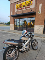 Honda Hawk GT