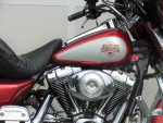 2004 Harley Davidson Ultra Classic (Red & Silver) w/ Upgraded 95"Motor