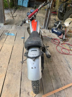 1973 Honda MT250 Elsinore