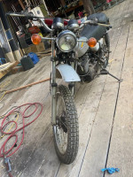 1973 Honda MT250 Elsinore
