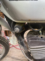 1973 Honda MT250 Elsinore