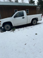 2010 Chevrolet Colorado 53,000 mi