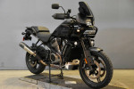 2021 Harley-Davidson® Pan America 1250 Special
