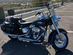 2010 Harley Davidson Heratage Soft tail