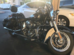 2010 Harley Davidson Heratage Soft tail