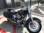 2010 Harley Davidson Heratage Soft tail