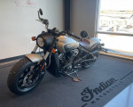 2023 Indian Motorcycle Scout Bobber ABS- $1250 OFF & SKU:IP3191293 Ind