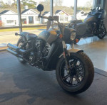 2023 Indian Motorcycle Scout Bobber ABS- $1250 OFF & SKU:IP3191293 Ind