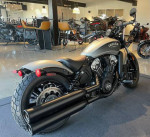 2023 Indian Motorcycle Scout Bobber ABS- $1250 OFF & SKU:IP3191293 Ind
