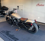 2023 Indian Motorcycle Scout Bobber ABS- $1250 OFF & SKU:IP3191293 Ind