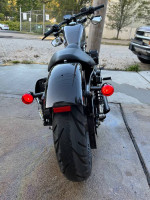 2015 Harley Sportster 48 XL1200X