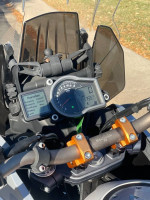 2015 KTM 1290 Super Adventure