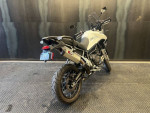 2023 Triumph Tiger 900 Rally Pro Pure White