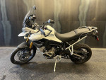 2023 Triumph Tiger 900 Rally Pro Pure White